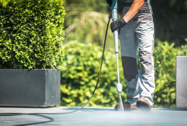 Best Machinery and Equipment Cleaning  in Bourbonnais, IL