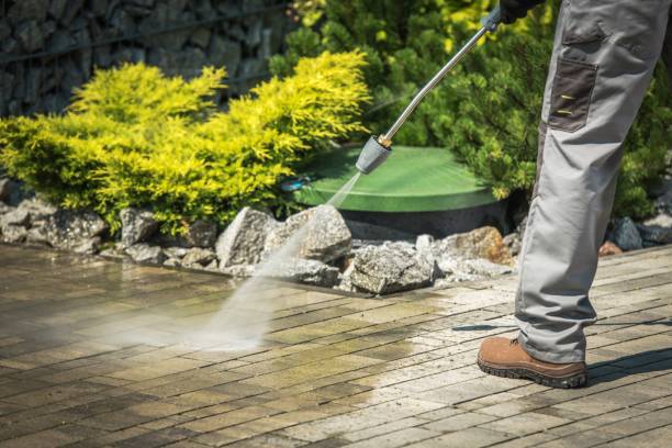 Best Post-Construction Pressure Washing  in Bourbonnais, IL