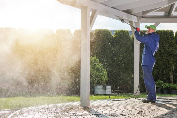 Professional Pressure Washing Services in Bourbonnais, IL