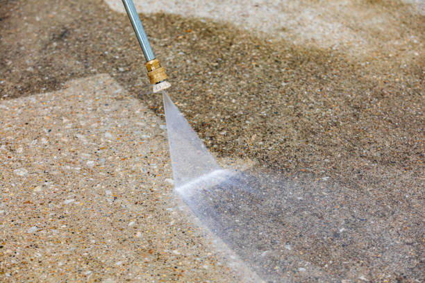 Pre-Holiday Cleaning in Bourbonnais, IL