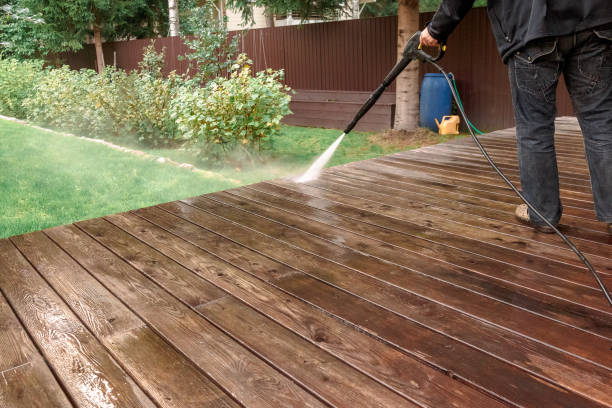  Bourbonnais, IL Pressure Washing Pros