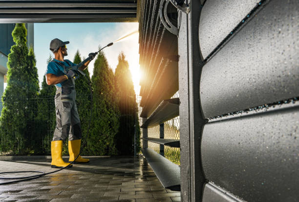 Best Restaurant Pressure Washing  in Bourbonnais, IL