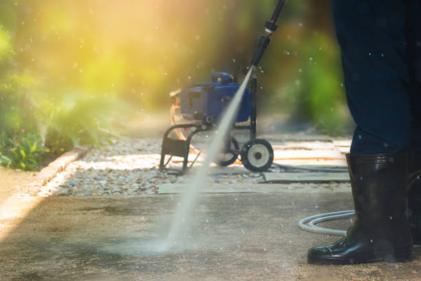 Best Patio and Deck Pressure Washing  in Bourbonnais, IL